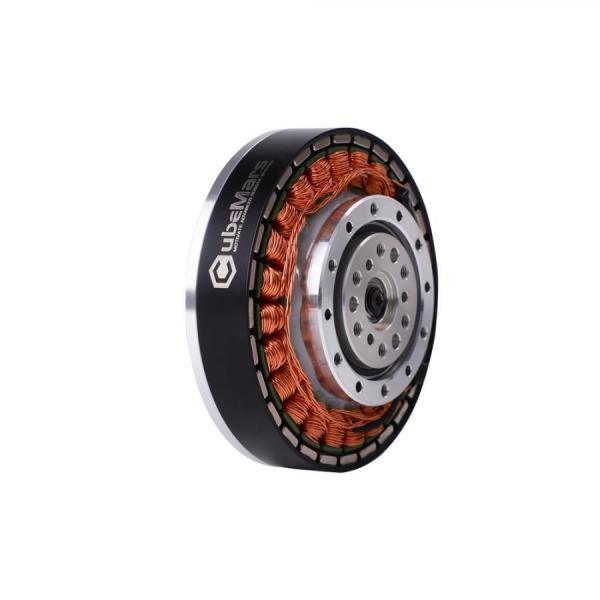 디바이스마트,기계/제어/로봇/모터 > 모터류 > BLDC모터 > 브랜드(Cubemars) BLDC모터,Cubemars,AKE60-8 KV80,AKE Series / 로봇 관철 및 외골격·로봇팔용 모터 / Rated Voltage：24V / Rated speed(rpm): 180 / Rated torque(Nm): 5 / Peak Torque(Nm): 12.5 / Weight(g): 260 /  Driver 미포함