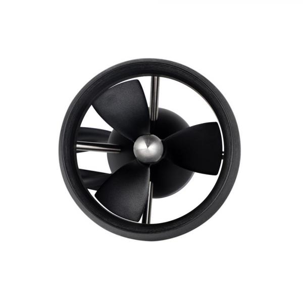 디바이스마트,기계/제어/로봇/모터 > 모터류 > BLDC모터 > 브랜드(Cubemars) BLDC모터,Cubemars,DW15 Thruster,DW Series / 고출력 수중 추진기 / Underwater thruster / Rated Voltage：48V / Maximum mooring thrust: ≥15kgf / Applicable water depth: 0-350m / Weight(g): 1300(in the air)/735(in the water) / Propeller: Ø106mm / Driver 미포함