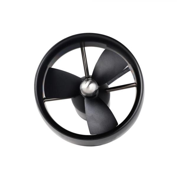 디바이스마트,기계/제어/로봇/모터 > 모터류 > BLDC모터 > 브랜드(Cubemars) BLDC모터,Cubemars,DW20 Thruster,DW Series / 고출력 수중 추진기 / Underwater thruster / Rated Voltage：48V / Maximum mooring thrust: ≥20kgf / Applicable water depth: 0-350m / Weight(g): 1670(in the air)/960(in the water) / Propeller: Ø126mm / Driver 미포함