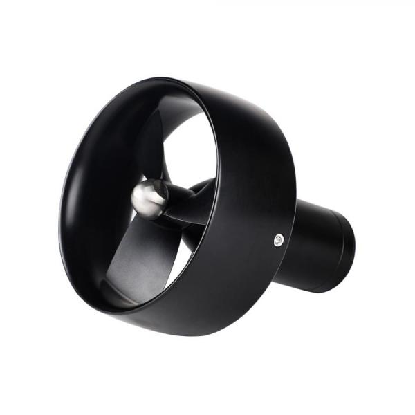 디바이스마트,기계/제어/로봇/모터 > 모터류 > BLDC모터 > 브랜드(Cubemars) BLDC모터,Cubemars,DW25 Thruster,DW Series / 고출력 수중 추진기 / Underwater thruster / Rated Voltage：48V / Maximum mooring thrust: ≥25kgf / Applicable water depth: 0-350m / Weight(g): 1780(in the air)/995(in the water) / Propeller: Ø126mm / Driver 미포함