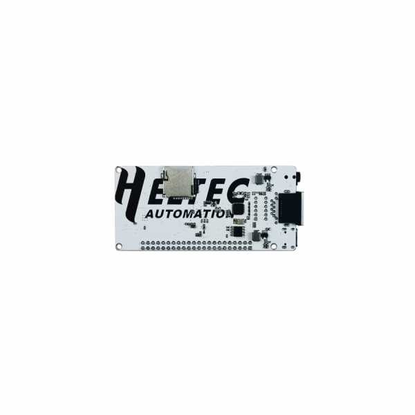디바이스마트,MCU보드/전자키트 > 통신/네트워크 > RF/LoRa,HELTEC,듀얼코어 ARM CortexTM-A7 Sufficient IoT Hub (915MHz) [HELT-0004],듀얼코어 64비트 ARM A7 프로세서, 128MB DDR3가 탑재된 1GHz로 작동하는 리눅스 시스템 패키지입니다. 주파수는 915MHz며 전류는 최대 150mA, 대기 시 100 mA, 딥슬립 시 10 uA입니다.