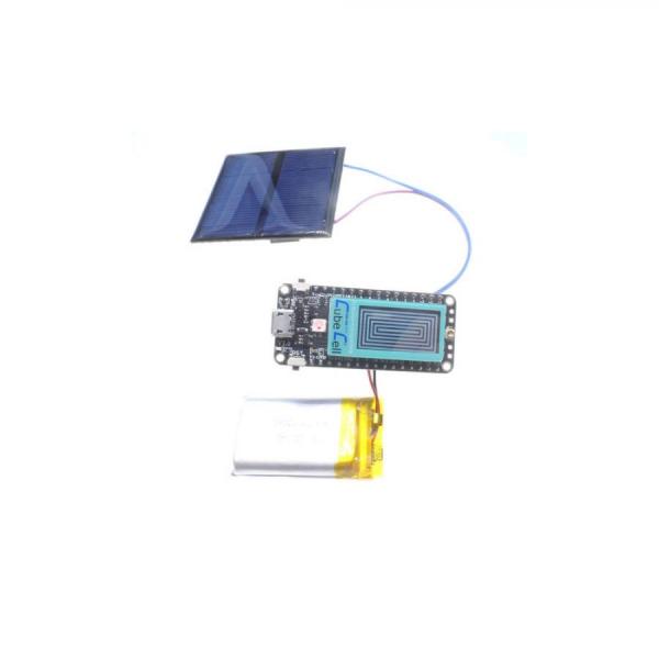 디바이스마트,MCU보드/전자키트 > 통신/네트워크 > RF/LoRa,HELTEC,ASR6502 기반 개발 보드 HTCC-AB02 [HELT-0015],통신 솔루션을 검증하기에 개발자 친화적인 개발 보드입니다. 메모리는 FLASH 128Kbites, SRAM 16Kbites고 OLED의 크기는 0.96인치입니다. 3.7V 리튬 배터리로 전원 공급이 가능하며 USB to Serial 칩은 CP2102가 사용되었고 아두이노와 호환됩니다.