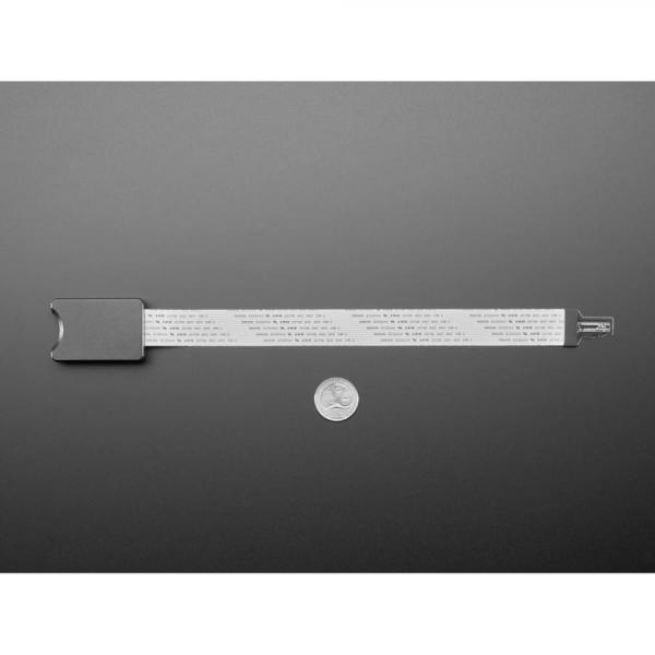디바이스마트,MCU보드/전자키트 > 전원/신호/저장/응용 > SD/TF/메모리,Adafruit,SD to MicroSD Extender - 23cm (9 inch) long cable [ada-6060],길고 유연한 케이블 / 푸시-푸시 방식 / 카드를 삽입하여 잠그고 다시 눌러서 해제 / 케이블 길이 : 23cm
