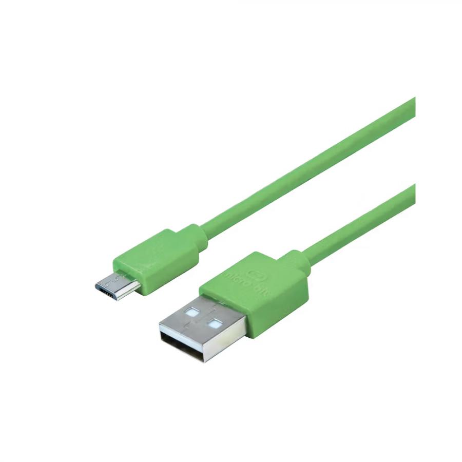 [공식 정품] 마이크로비트 USB 케이블 - 그린 A