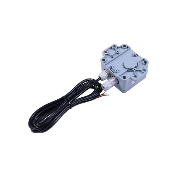 디바이스마트,기계/제어/로봇/모터 > 스마트팜 > 센서 > 온습도센서,Seeedstudio,SenseCAP CO2, RS485&SDI-12 온도 및 습도 센서 [101991028],Modbus-RTU/ASCII RS485 및 SDI-12 통신 프로토콜을 지원 / 교정 기능 내장 / 공급 전압 : 5~24V / 작동 온도 : 0°C ~ 50°C