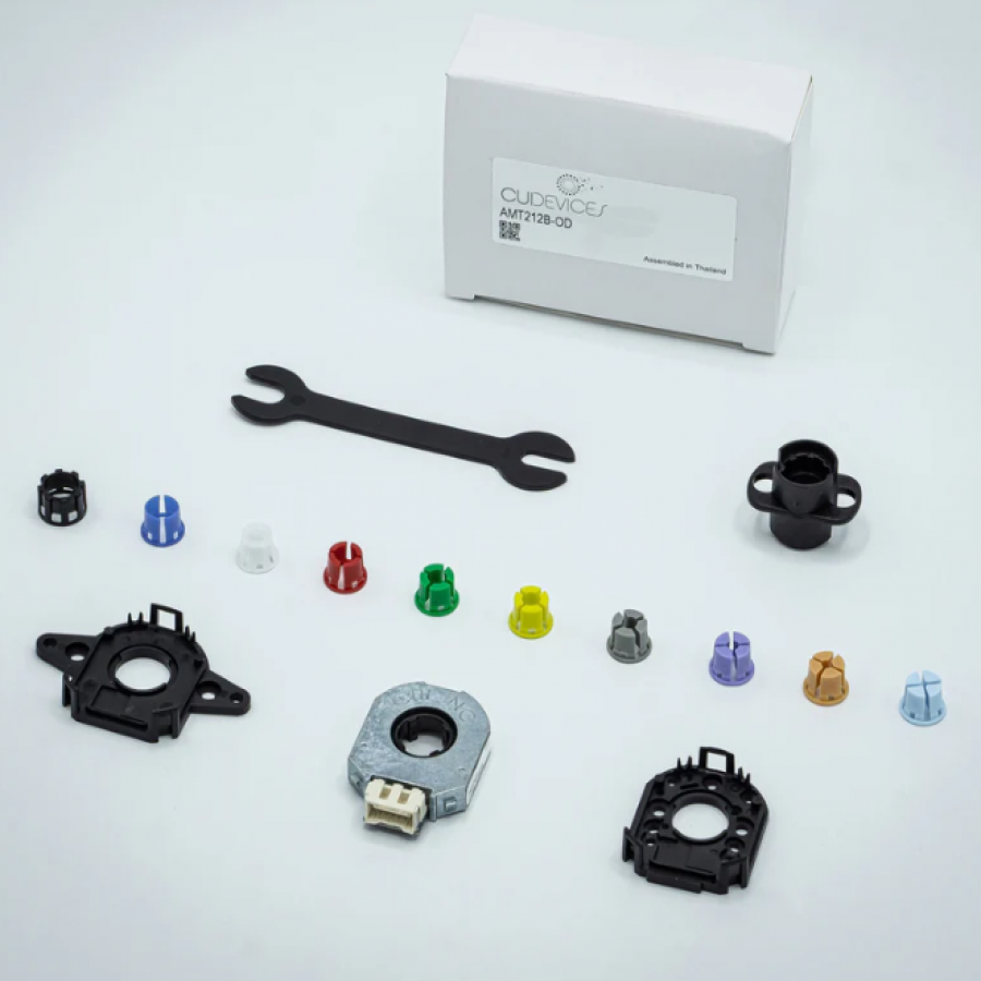 ODrive 16384 Encoder RS485 (S1: 500mm)