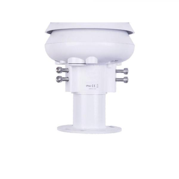 디바이스마트,기계/제어/로봇/모터 > 스마트팜 > 센서 > 온습도센서,Seeedstudio,SenseCAP ONE 장착 브라켓, 고정 지지대 [110991807],SenseCAP ONE 기상 관측 전용 / 장착 브라켓, 나사 구성품