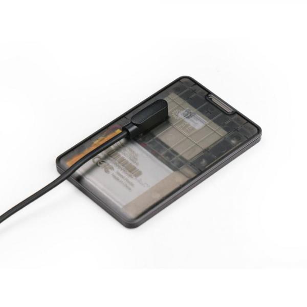 디바이스마트,기계/제어/로봇/모터 > 스마트팜 > 제어 > 전원,Seeedstudio,SenseCAP T1000 마그네틱 USB Type-A to 4핀 충전 케이블 [321010939],SenseCAP T1000-E Tracker 전용 / 길이 : 1000mm / 충전 전압 : 5V