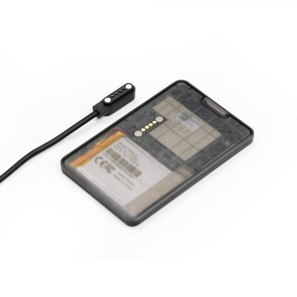 디바이스마트,기계/제어/로봇/모터 > 스마트팜 > 제어 > 전원,Seeedstudio,SenseCAP T1000 마그네틱 USB Type-A to 4핀 충전 케이블 [321010939],SenseCAP T1000-E Tracker 전용 / 길이 : 1000mm / 충전 전압 : 5V