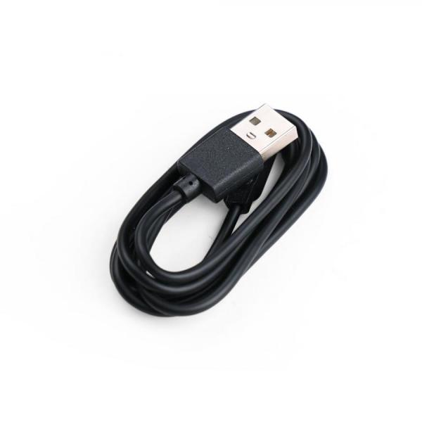 디바이스마트,기계/제어/로봇/모터 > 스마트팜 > 제어 > 전원,Seeedstudio,SenseCAP T1000 마그네틱 USB Type-A to 4핀 충전 케이블 [321010939],SenseCAP T1000-E Tracker 전용 / 길이 : 1000mm / 충전 전압 : 5V