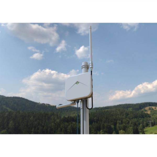 디바이스마트,기계/제어/로봇/모터 > 스마트팜 > 제어 > 컨트롤러,Seeedstudio,Helium Hotspot용 SenseCAP 야외 인클로저 (IP66 방수) [110991747],게이트웨이를 설치하는 데 필요한 모든 요구 사항 충족 / IP66 방수 / 작동 온도 : -40~85°C