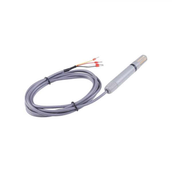 디바이스마트,기계/제어/로봇/모터 > 스마트팜 > 센서 > 온습도센서,Seeedstudio,산업용 MODBUS RS485 공기 온도 및 습도 센서 [101990881],0~100%RH 및 -40~80℃ 범위의 기온과 습도를 측정 / 방수 기능 으로 실외 사용에 이상적 / 전원 공급 : 3.6~30V