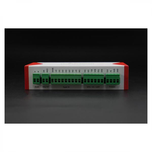 디바이스마트,MCU보드/전자키트 > 개발용 장비 > 기타 개발용 장비,DFROBOT,아두이노 및 ESPHome용 DMX512 조명 프로그래밍 컨트롤러 [DFR0944],무대, 극장 및 장소 조명 제어 시스템 / WiFi 및 Bluetooth 기능 / EDGE102-DMX512 컨트롤러 / 전원 공급 전압 : 12V ~ 24V / 메인 코어 칩: ESP32-S3