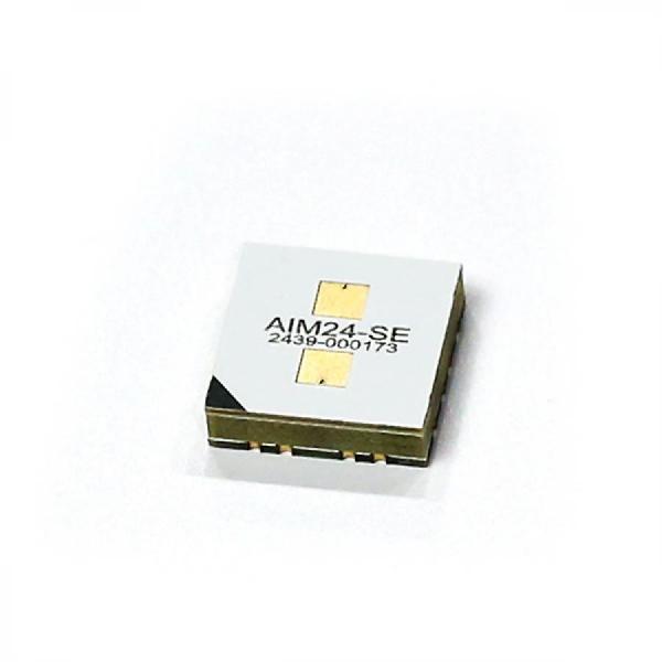 디바이스마트,MCU보드/전자키트 > 센서모듈 > 라이다/거리/초음파/라인 > 레이다(RADAR)센서,더유엠에스,레이다 모션 센서 [AIM24-SE],24Ghz , Radar Sensor Module (MCU내장형, 인식거리 8M, 물체감지(모션), 레이다)