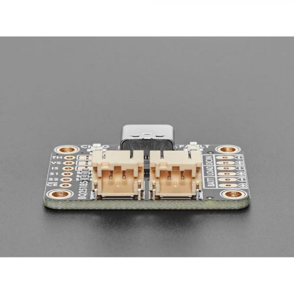 디바이스마트,MCU보드/전자키트 > 전원/신호/저장/응용 > 태양열/태양추적,Adafruit,Adafruit bq25185 USB / DC / Solar Lithium Ion/Polymer charger [ada-6091],5.1k CC 저항기 / 5V 및 최대 1A / 별도의 DC 또는 태양광 입력 / 3개의 상태 LED / 플러그 앤 플레이 방식