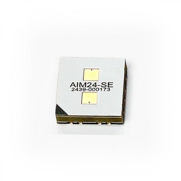 디바이스마트,MCU보드/전자키트 > 센서모듈 > 라이다/거리/초음파/라인 > 레이다(RADAR)센서,더유엠에스,레이다 모션 센서 [AIM24-SE],24Ghz , Radar Sensor Module (MCU내장형, 인식거리 8M, 물체감지(모션), 레이다)