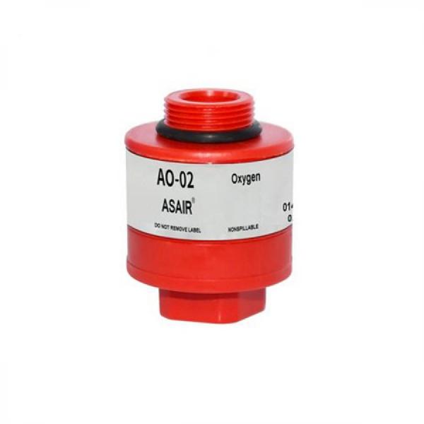 디바이스마트,센서 > 공기질/환경센서 > 가스/산소/VOC센서,Happy House,ASAIR 정품 산소 센서 [AO-02],차량 배기 가스 감지, 환경 배기 가스 감지, 산소 농도 감지 등에 적합 / 산출 : 공기중 9 ~ 13mV / 범위 : 0 ~ 100% / 응답 시간 : 