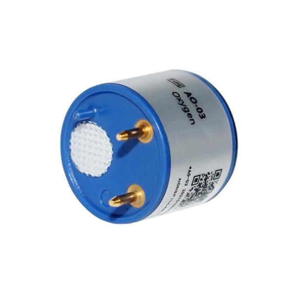 디바이스마트,센서 > 공기질/환경센서 > 가스/산소/VOC센서,Happy House,ASAIR 정품 산소 센서 [AO-03],출력 신호 : 0.1±0.03 mA in Air / 범위 : 1~25% Vol. O₂ / 응답 시간 : 