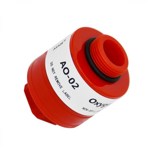 디바이스마트,센서 > 공기질/환경센서 > 가스/산소/VOC센서,Happy House,ASAIR 정품 산소 센서 [AO-02],차량 배기 가스 감지, 환경 배기 가스 감지, 산소 농도 감지 등에 적합 / 산출 : 공기중 9 ~ 13mV / 범위 : 0 ~ 100% / 응답 시간 : 