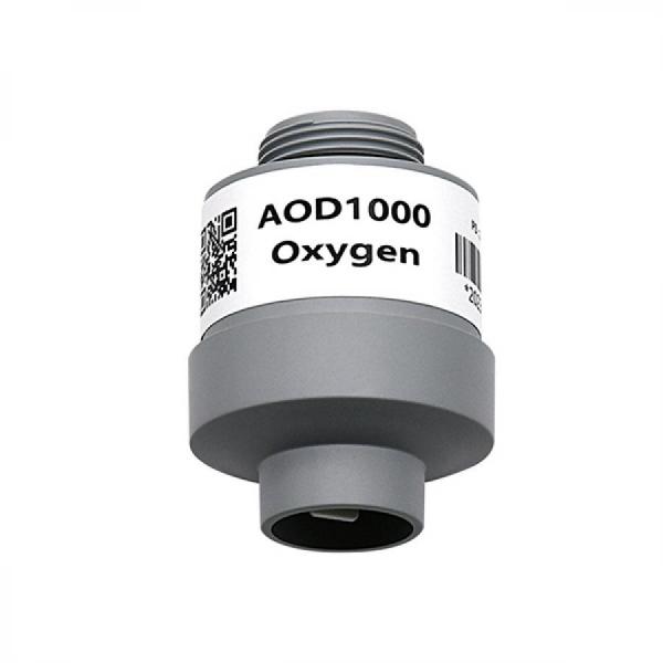 디바이스마트,센서 > 공기질/환경센서 > 가스/산소/VOC센서,Happy House,ASAIR 정품 고압 저항 산소 센서 [AOD1000],고압 환경에서 사용할 수 있는 센서 / 출력 : 8.5 ~ 14mV(air) / 감지 : 0 ~ 100% / 응답 시간 : 