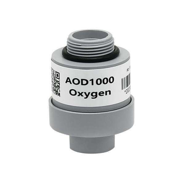 디바이스마트,센서 > 공기질/환경센서 > 가스/산소/VOC센서,Happy House,ASAIR 정품 고압 저항 산소 센서 [AOD1000],고압 환경에서 사용할 수 있는 센서 / 출력 : 8.5 ~ 14mV(air) / 감지 : 0 ~ 100% / 응답 시간 : 
