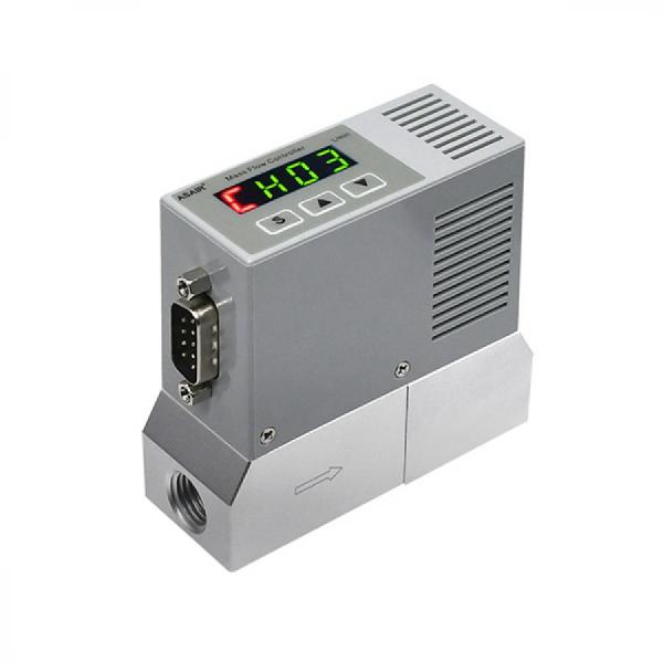 디바이스마트,센서 > 유량센서 > 유량센서,Happy House,ASAIR 정품 질량 유랑 컨트롤러 100mL/min [AMC2000-100],공기, 질소, 아르곤, 이산화탄소, 산소 및 기타 건조하고 깨끗하며 부식성이 없는 가스(가연성 및 폭발성 가스 제외)의 질량 흐름을 모니터링하고 제어하는 ​​데 사용할 수 있습니다.