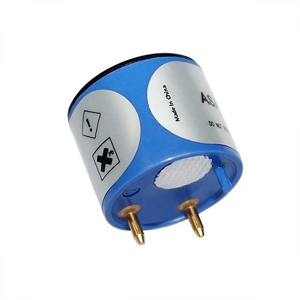 디바이스마트,센서 > 공기질/환경센서 > 가스/산소/VOC센서,Happy House,ASAIR 정품 산소 센서 [AO-03],출력 신호 : 0.1±0.03 mA in Air / 범위 : 1~25% Vol. O₂ / 응답 시간 : 