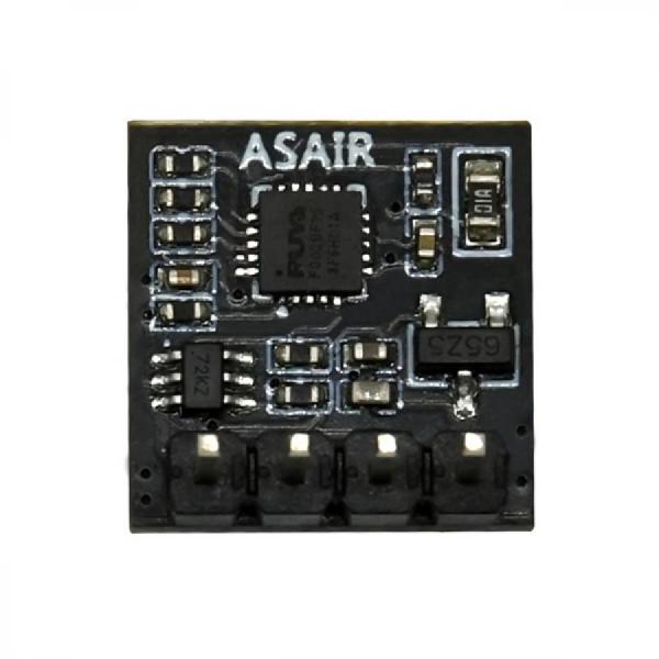 디바이스마트,센서 > 공기질/환경센서 > 가스/산소/VOC센서,Happy House,ASAIR 정품 수소 센서 [AGS2616],타입 : MEMS / 범위 : 30 ~ 3000ppm / L/T : 3 ~ 5일