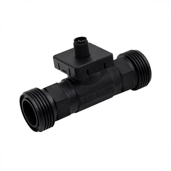 디바이스마트,센서 > 유량센서 > 유량센서,Happy House,ASAIR 정품 유랑 센서 0.5 ~ 10L/min [AFD2-DN6],범위 : 0.5 ~ 10L/min / Power : 11.4V ~ 12.6V / 정확성 : 전범위 ×±1%（