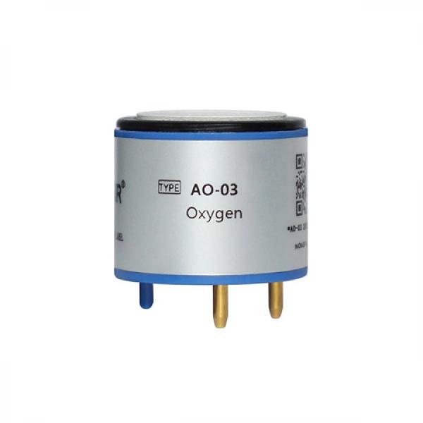 디바이스마트,센서 > 공기질/환경센서 > 가스/산소/VOC센서,Happy House,ASAIR 정품 산소 센서 [AO-03],출력 신호 : 0.1±0.03 mA in Air / 범위 : 1~25% Vol. O₂ / 응답 시간 : 
