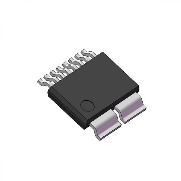 디바이스마트,센서 > 마그네틱 센서 > 홀센서,에스앤에이(SNA),GC1860 마그네틱 홀센서,High accuracy, Fast response, High bandwidth Current Sensor IC, SOIC-10