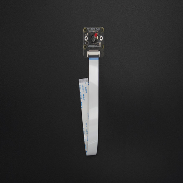 디바이스마트,오픈소스/코딩교육 > 라즈베리파이 > 라즈베리파이 카메라모듈/렌즈,DFROBOT,라즈베리파이 5용 IMX219-77-4Lane 8MP 카메라 모듈 [SEN0630],3280x2464 해상도 /  79.3° 시야각 / 픽셀: 800만 / 초점거리: 2.85mm / 22핀 FPC 케이블 포함