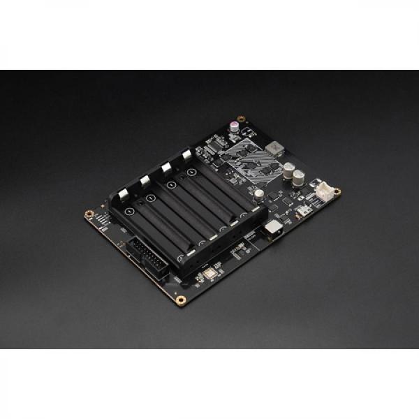 디바이스마트,오픈소스/코딩교육 > 라떼판다/비글본/기타,DFROBOT,LattePanda Sigma 싱글 보드 컴퓨터용 UPS 확장 HAT [DFR1095],배터리 종류 : 3.7V 18650 리튬이온 배터리 / 충전 전류 : 2A / 작동온도 : 0~40℃ / 이중 전원 입력 인터페이스