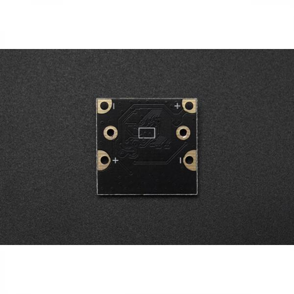 디바이스마트,오픈소스/코딩교육 > 라즈베리파이 > 라즈베리파이 카메라모듈/렌즈,DFROBOT,라즈베리파이4,5 전용 OV9281 글로벌 셔터 카메라 모듈 [SEN0634],OmniPixel3-GSTM / 야간 모니터링 및 실내 촬영에 이상적 / FPC 케이블 2개 포함 / 픽셀 : 100만 / 해상도 : 1280 x 800 / 시야각 : 79.3°