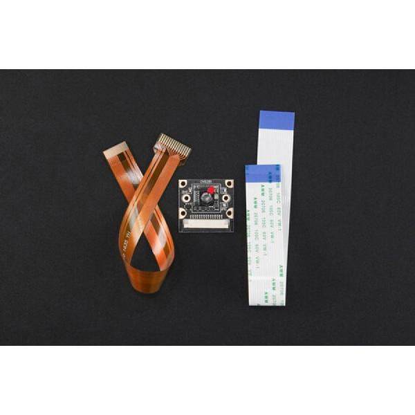 디바이스마트,오픈소스/코딩교육 > 라즈베리파이 > 라즈베리파이 카메라모듈/렌즈,DFROBOT,라즈베리파이4,5 전용 OV9281 글로벌 셔터 카메라 모듈 [SEN0634],OmniPixel3-GSTM / 야간 모니터링 및 실내 촬영에 이상적 / FPC 케이블 2개 포함 / 픽셀 : 100만 / 해상도 : 1280 x 800 / 시야각 : 79.3°