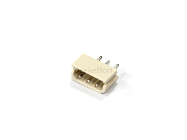 디바이스마트,커넥터/PCB > 직사각형 커넥터 > 몰렉스 커넥터 > Molex 5267,MOLEX,5267-03 (노랑),몰렉스 커넥터 / 5264 커넥터에 사용 / 3pin / 색 옵션( 빨강, 노랑, 파랑, 보라, 초록) / 2.5mm 피치