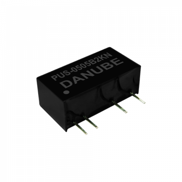 디바이스마트,전원/파워/배터리 > DC-DC 컨버터 모듈 > 정전압 모듈(실장, 절연 스위칭),디웰전자,PUD-1212BKN,입력: 12V 출력: ±12V/±42mA/1W RoHS 인증 3KV 절연으로 우수한 신뢰성