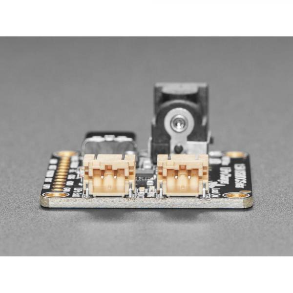 디바이스마트,MCU보드/전자키트 > 전원/신호/저장/응용 > 충전/배터리/전원,Adafruit,Adafruit Universal USB / DC / Solar Lithium Ion/Polymer charger - bq24074 [ada-4755],입력 전압 : 5V - 10V / 태양광 충전기지만 일반 USB나 DC 충전기로도 사용 가능합니다 / USB Type C 포트 / 최대 1.5A 충전 속도