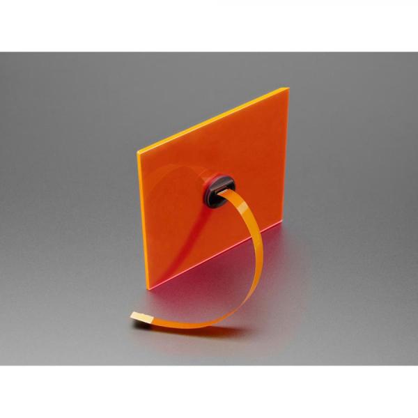 디바이스마트,MCU보드/전자키트 > 전원/신호/저장/응용 > SD/TF/메모리,Adafruit,Round Panel Mount Micro SD Card Extender [ada-6070],어댑터 직경 : 약 30cm / 마이크로 SD 확장 케이블 / 최대 16mm 두께에 쉽게 부착되도록 설계