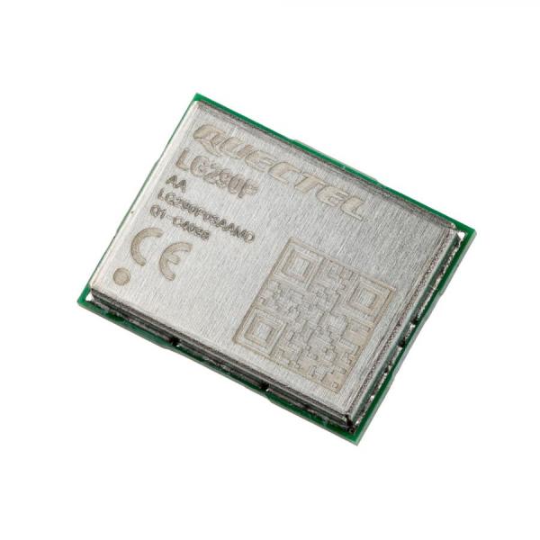 디바이스마트,MCU보드/전자키트 > 통신/네트워크 > GNSS/GPS > 정밀/고성능 GPS 모듈,SparkFun,Quectel LG290P GPS GNSS Module Quadband (Cut Tape) [GPS-27316],GPS, GLONASS, Galileo, BDS, QZSS 및 NavIC 위성 시스템의 동시 수신을 지원하는 쿼드밴드 다중 별자리 고정밀 GNSS 모듈 / 작동 온도: -40°C - +85°C / 공급 전압 : 3.15 - 3.45V