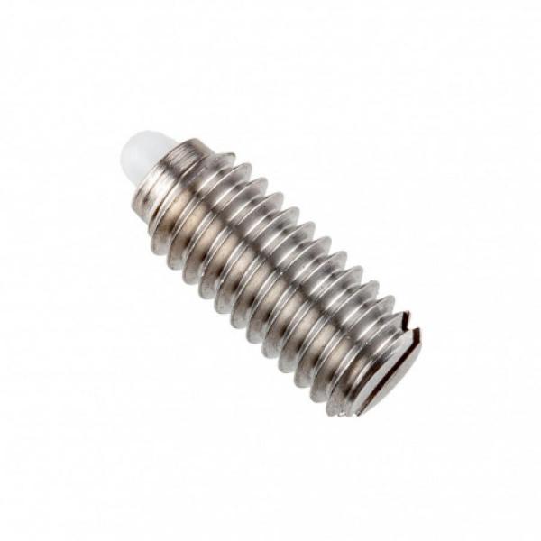 디바이스마트,센서 > 특수/증폭기/액세서리 > 악세사리,SparkFun,Potentiometer Wiper/Plunger - 14mm [PRT-27313],최소 힘 : 1N / 최대 힘 : 3N / 팁 소재 : Delrin
