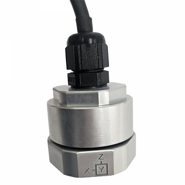 디바이스마트,센서 > 터치/진동센서 > 진동/충격센서,울랄라랩,3축 진동센서 WVD10M,측정 대상물의 3축 진동 데이터를 측정하는 센서​ / 통신프로토콜 : I2C (400kHz Fast Mode)