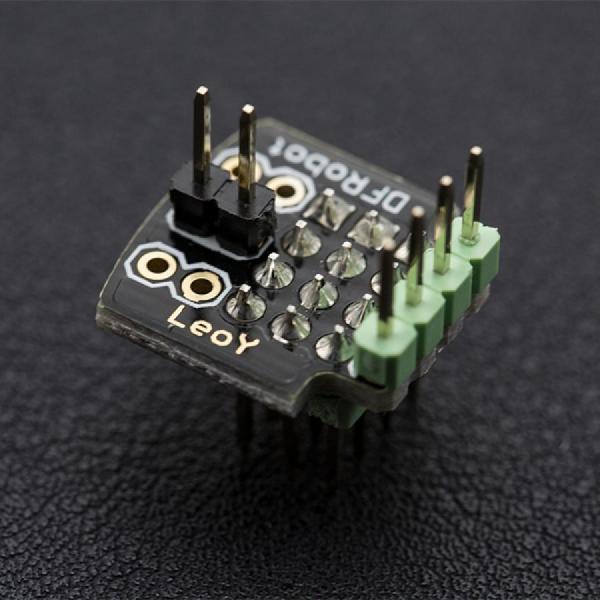 디바이스마트,커넥터/PCB > PCB기판/관련상품 > 브레드보드,DFROBOT,ECell: 브레드보드 플러그인 커넥터 [FIT0428],내구성과 전도성이 뛰어납니다 / 재사용 가능 / 구성 : 커넥터 2개