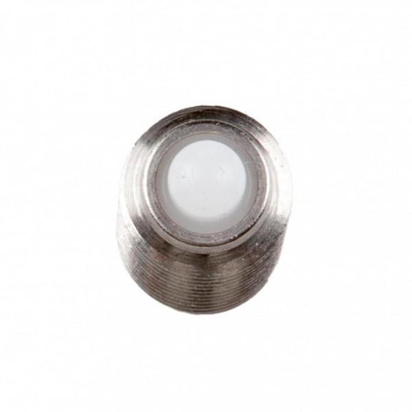 디바이스마트,센서 > 특수/증폭기/액세서리 > 악세사리,SparkFun,Potentiometer Wiper/Plunger - 14mm [PRT-27313],최소 힘 : 1N / 최대 힘 : 3N / 팁 소재 : Delrin