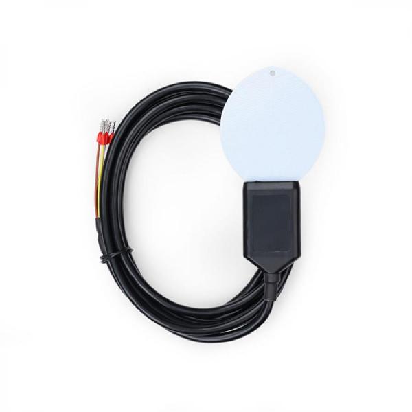 디바이스마트,기계/제어/로봇/모터 > 스마트팜 > 센서 > 온습도센서,Seeedstudio,산업용 습도 및 온도 센서 Leaf 형 (A), MODBUS-RTU RS485 [314990737],잎의 습도와 온도를 측정하여 해충 방제, 관개 및 기타 관리에 대한 통찰력을 제공 / IP68등급 / 전원 공급 : 3.6~30V / 작동 온도 : -40~85℃