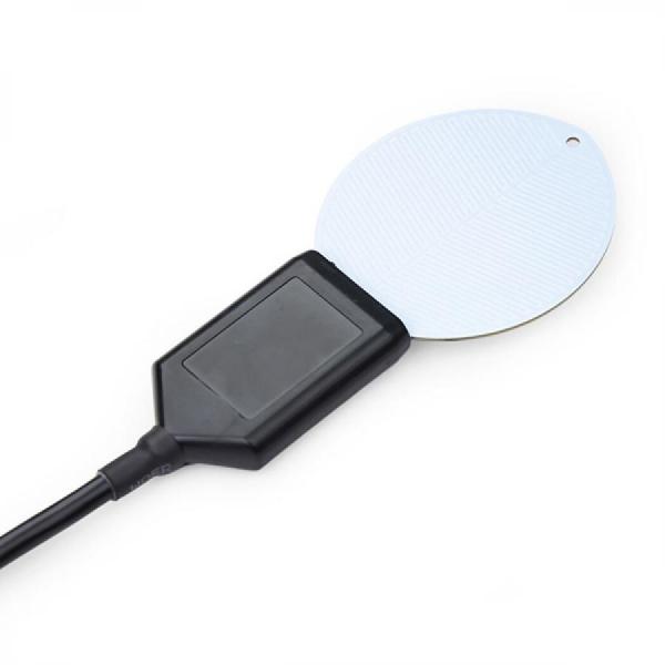 디바이스마트,기계/제어/로봇/모터 > 스마트팜 > 센서 > 온습도센서,Seeedstudio,산업용 습도 및 온도 센서 Leaf 형 (A), MODBUS-RTU RS485 [314990737],잎의 습도와 온도를 측정하여 해충 방제, 관개 및 기타 관리에 대한 통찰력을 제공 / IP68등급 / 전원 공급 : 3.6~30V / 작동 온도 : -40~85℃