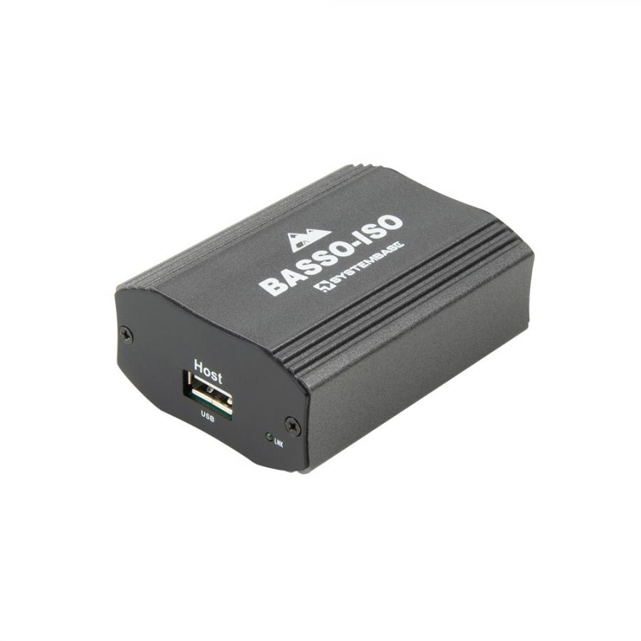 BASSO-1010UU/ISO