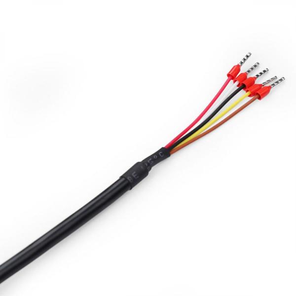 디바이스마트,기계/제어/로봇/모터 > 스마트팜 > 센서 > 온습도센서,Seeedstudio,산업용 습도 및 온도 센서 Leaf 형 (A), MODBUS-RTU RS485 [314990737],잎의 습도와 온도를 측정하여 해충 방제, 관개 및 기타 관리에 대한 통찰력을 제공 / IP68등급 / 전원 공급 : 3.6~30V / 작동 온도 : -40~85℃