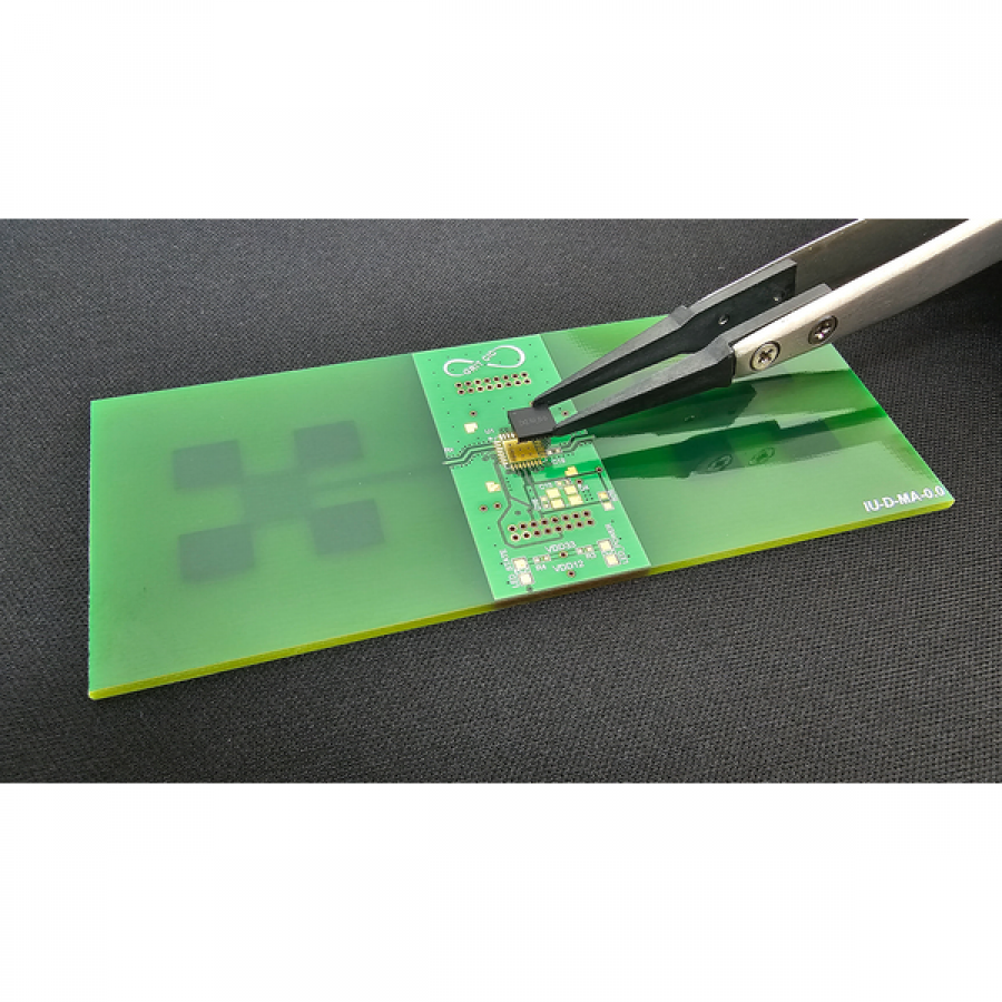 UWB Radar Module (IU-D-MA-0.0)