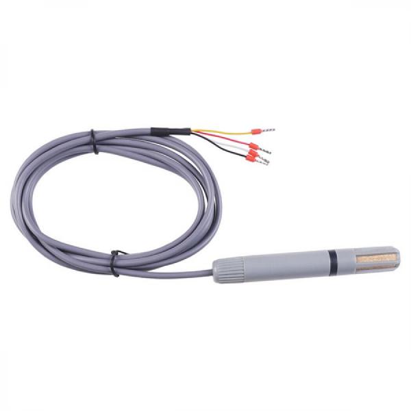 디바이스마트,기계/제어/로봇/모터 > 스마트팜 > 센서 > 온습도센서,Seeedstudio,RS485 기온, 습도 및 기압 센서(S-THP-01A) [101991101],범위 : 0-100% RH, -40~125°C, 300~1100 hPa / 전원 공급 : 4.5~18V / 작동 온도 : -40~80℃